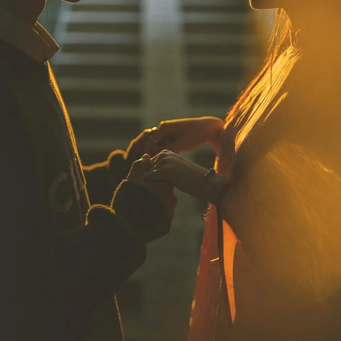 Courageous Heartのジャケット画像