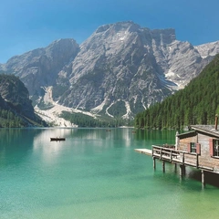 A Gentle Breath of Hope