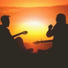 The Heartland Beckons