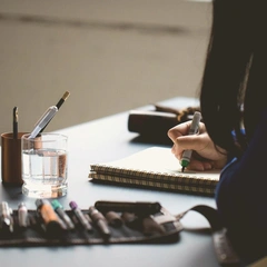 Cover art for Calm Velocity