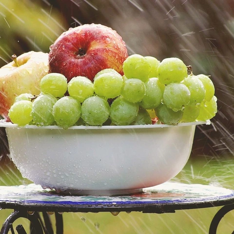 Brass in the Bright Roomのジャケット画像