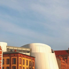 Bright Horizons Ahead