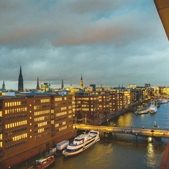 Cover art for Piano in a Sleepless Room