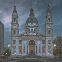 Cybernetic Onslaught