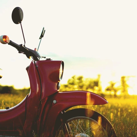 Cover art for Ignition Groove